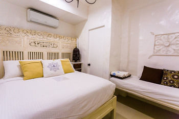 Lugar Bonito Hotel Boracay Balabag  Ngoại thất bức ảnh
