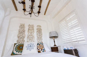 Lugar Bonito Hotel Boracay Balabag  Ngoại thất bức ảnh